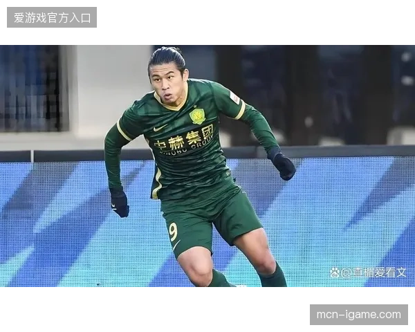 张玉宁以7球4助攻的数据领跑北京国安队内射手榜和助攻榜，成为锋线关键支点